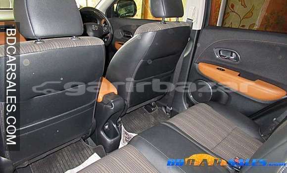 Buy Import Honda Vezel in Dhaka, Dhaka Buy Import Honda Vezel in Dhaka, Dhaka