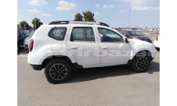 Buy Import 2018 Renault Duster in Import - Dubai, Bandarban Buy Import 2018 Renault Duster in Import - Dubai, Bandarban