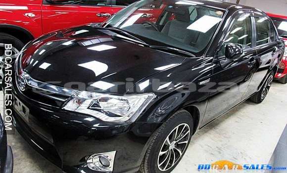 Buy Import Toyota Axio in Dhaka, Dhaka Buy Import Toyota Axio in Dhaka, Dhaka