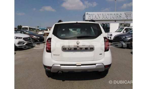 Buy Import 2018 Renault Duster in Import - Dubai, Bandarban Buy Import 2018 Renault Duster in Import - Dubai, Bandarban