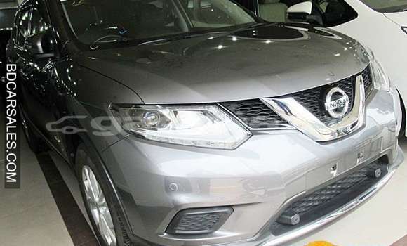 Buy Import Nissan X-Trail in Dhaka, Dhaka Buy Import Nissan X-Trail in Dhaka, Dhaka