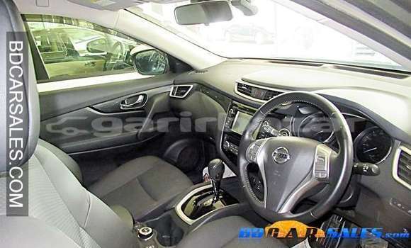 Buy Import Nissan X-Trail in Dhaka, Dhaka Buy Import Nissan X-Trail in Dhaka, Dhaka