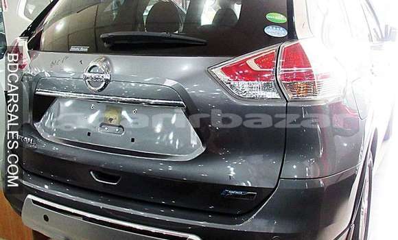Buy Import Nissan X-Trail in Dhaka, Dhaka Buy Import Nissan X-Trail in Dhaka, Dhaka