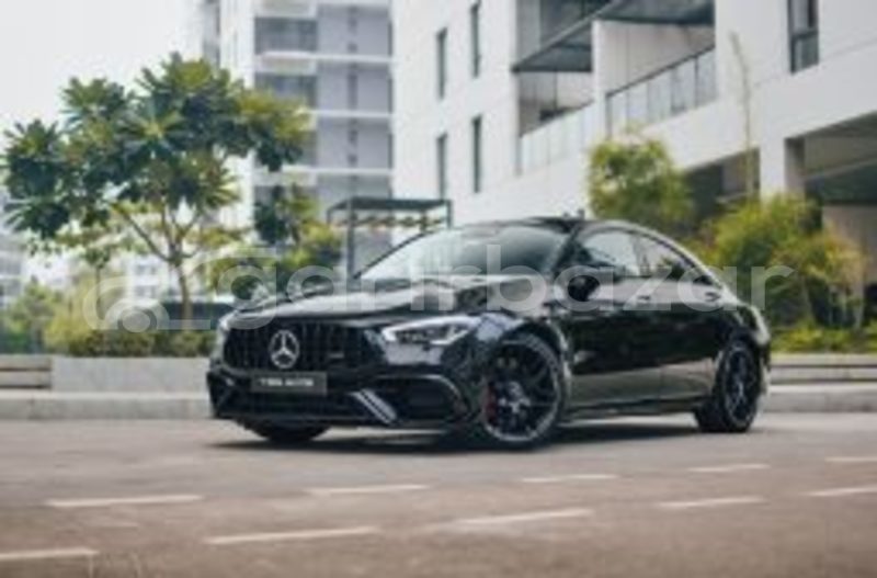 Big with watermark mercedes benz cla 45s amg 4matic 21762