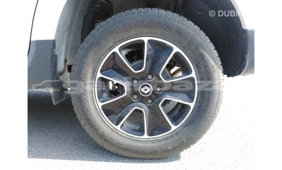 Buy Import 2018 Renault Duster in Import - Dubai, Bandarban Buy Import 2018 Renault Duster in Import - Dubai, Bandarban