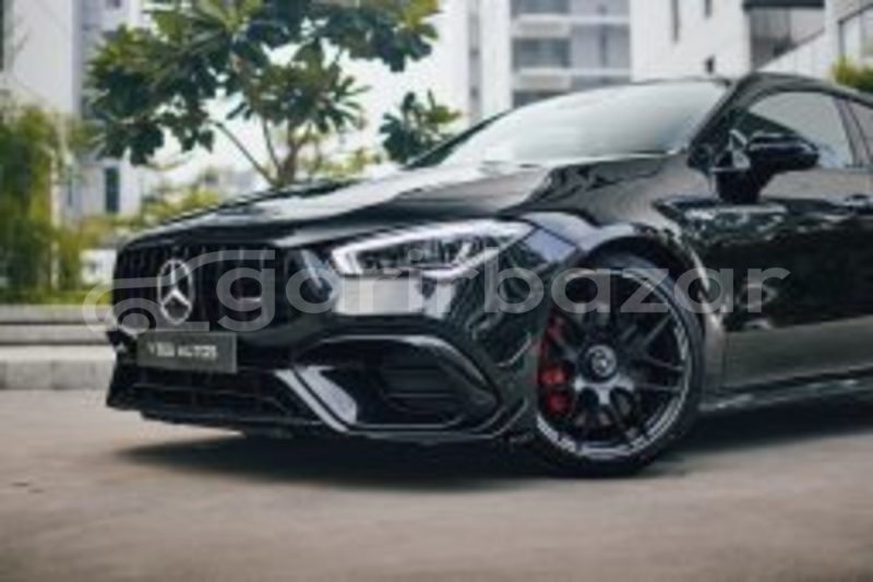 Big with watermark mercedes benz cla 45s amg 4matic 21762