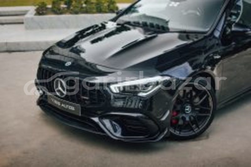 Big with watermark mercedes benz cla 45s amg 4matic 21762