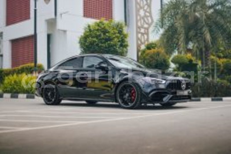 Big with watermark mercedes benz cla 45s amg 4matic 21762