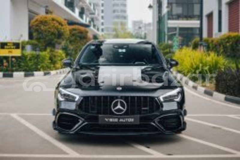 Big with watermark mercedes benz cla 45s amg 4matic 21762