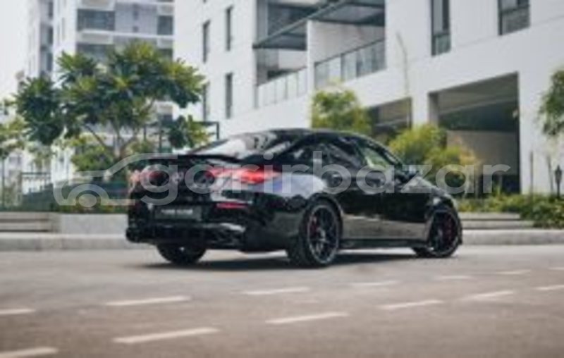 Big with watermark mercedes benz cla 45s amg 4matic 21762