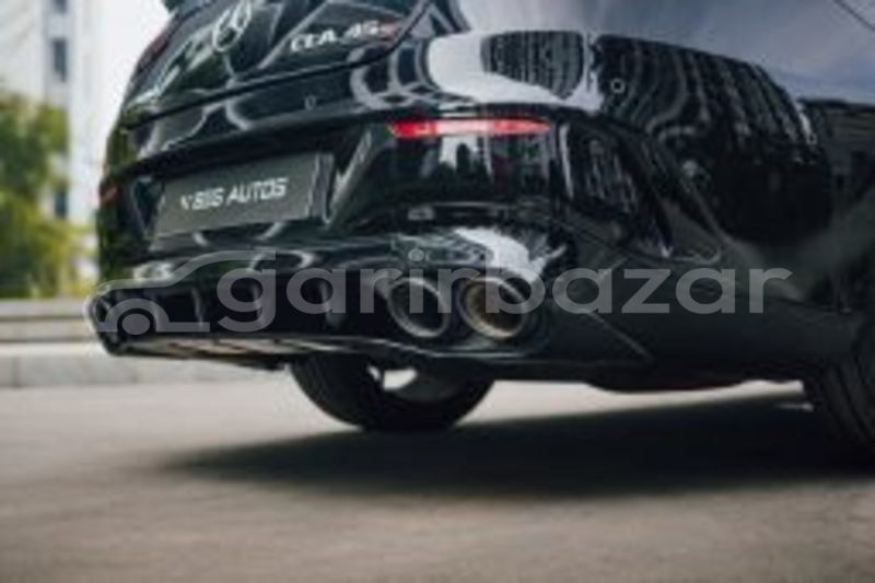 Big with watermark mercedes benz cla 45s amg 4matic 21762