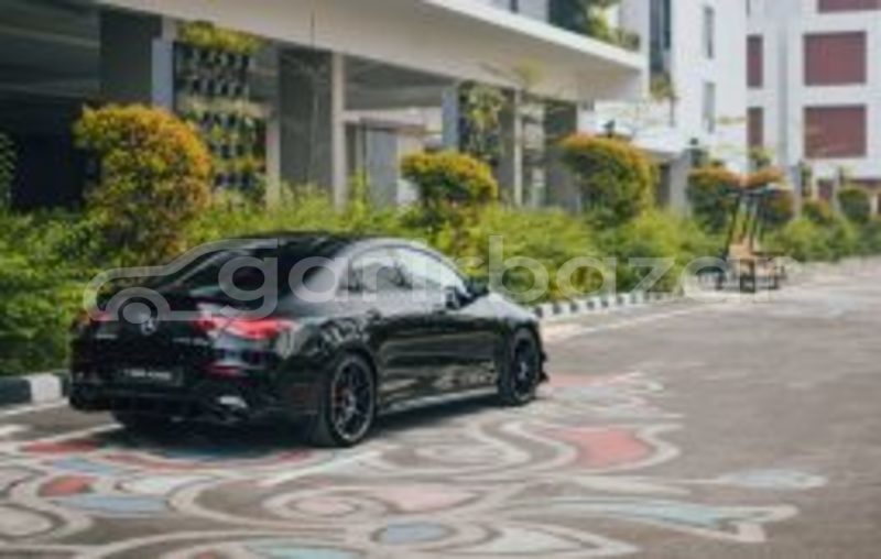 Big with watermark mercedes benz cla 45s amg 4matic 21762