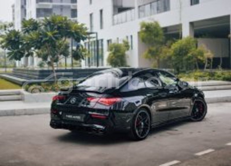 Big with watermark mercedes benz cla 45s amg 4matic 21762