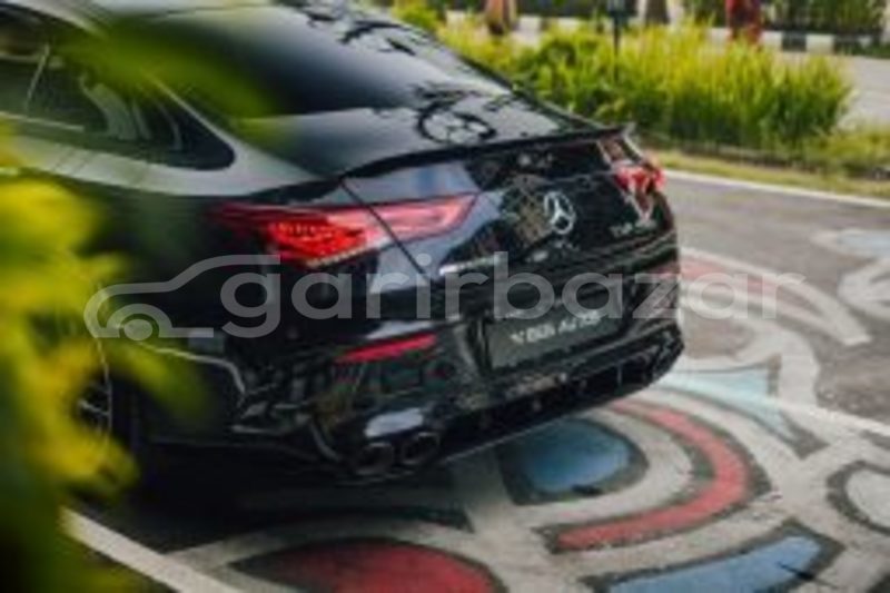 Big with watermark mercedes benz cla 45s amg 4matic 21762