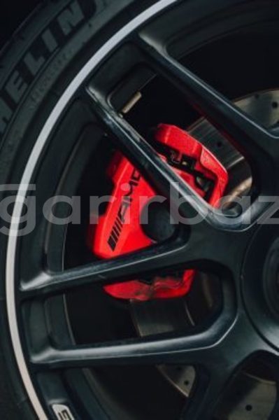 Big with watermark mercedes benz cla 45s amg 4matic 21762