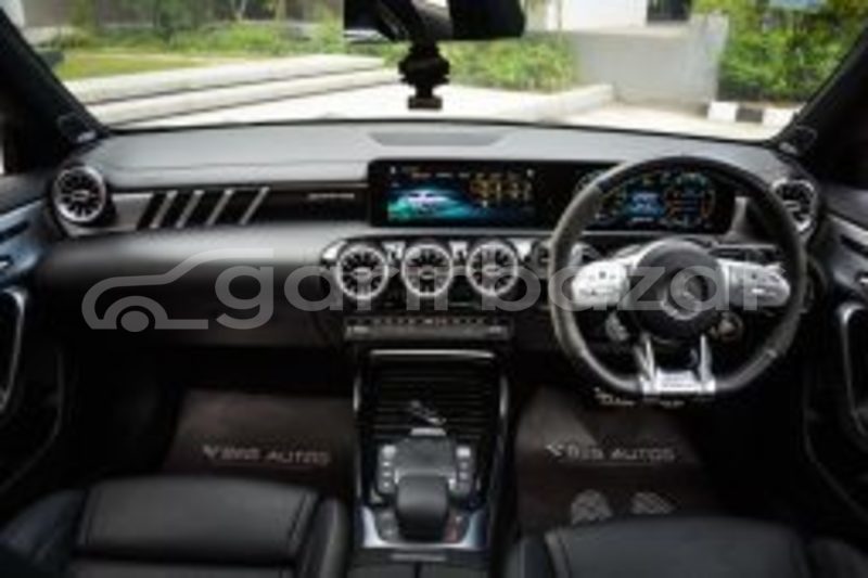 Big with watermark mercedes benz cla 45s amg 4matic 21762