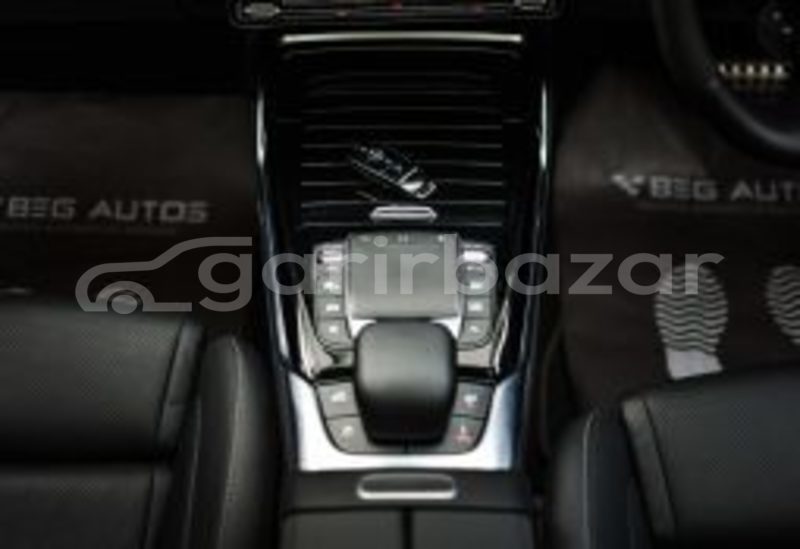 Big with watermark mercedes benz cla 45s amg 4matic 21762