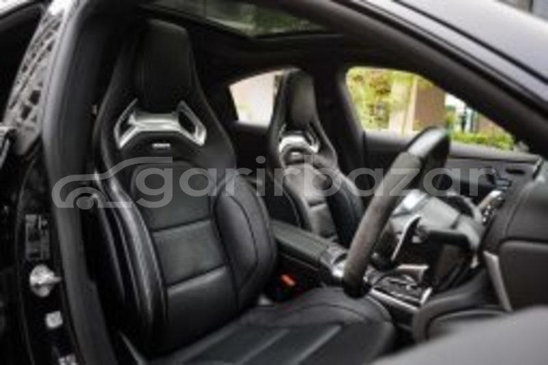 Big with watermark mercedes benz cla 45s amg 4matic 21762