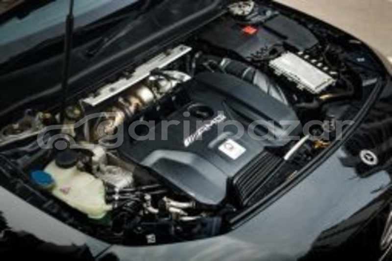 Big with watermark mercedes benz cla 45s amg 4matic 21762