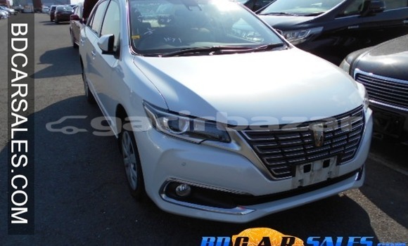 Buy Import Toyota Premio in Dhaka, Dhaka Buy Import Toyota Premio in Dhaka, Dhaka