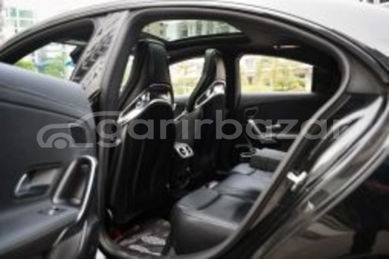 Big with watermark mercedes benz cla 45s amg 4matic 21762