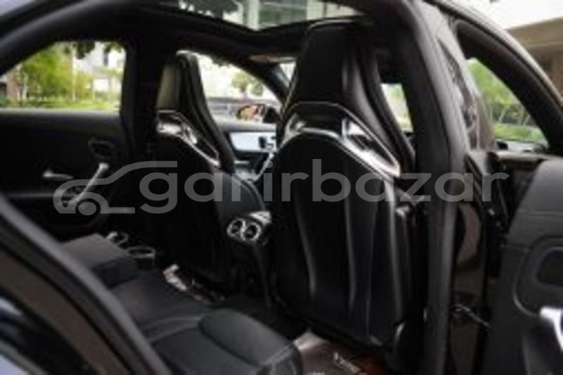 Big with watermark mercedes benz cla 45s amg 4matic 21762