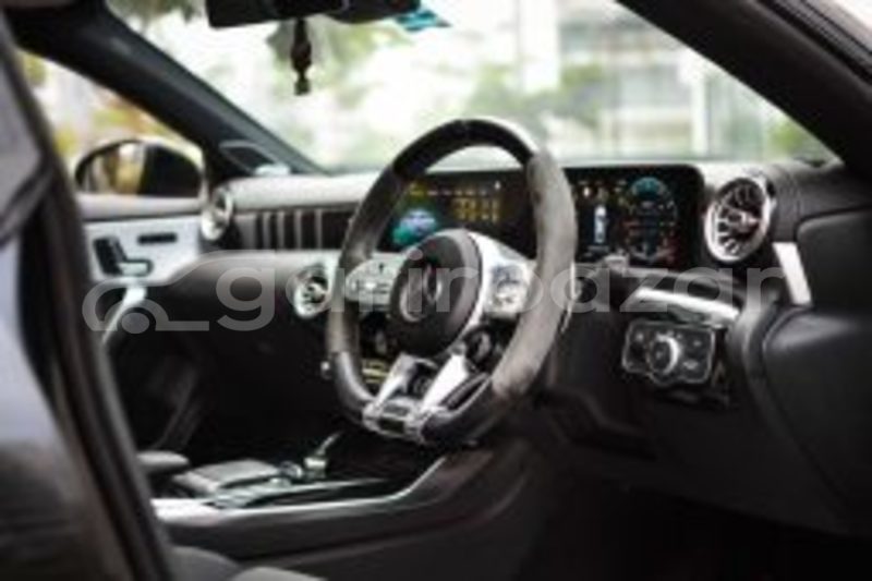 Big with watermark mercedes benz cla 45s amg 4matic 21762