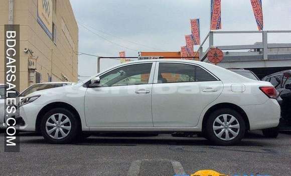 Buy Import Toyota Allion in Dhaka, Dhaka Buy Import Toyota Allion in Dhaka, Dhaka