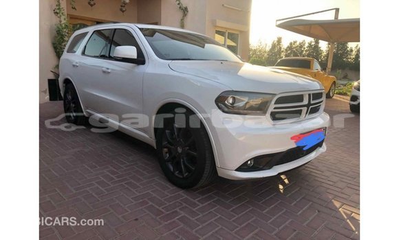 Buy Import 2017 Dodge Durango in Import - Dubai, Bandarban Buy Import 2017 Dodge Durango in Import - Dubai, Bandarban