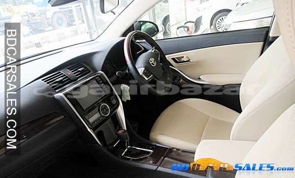 Buy Import Toyota Allion in Dhaka, Dhaka Buy Import Toyota Allion in Dhaka, Dhaka