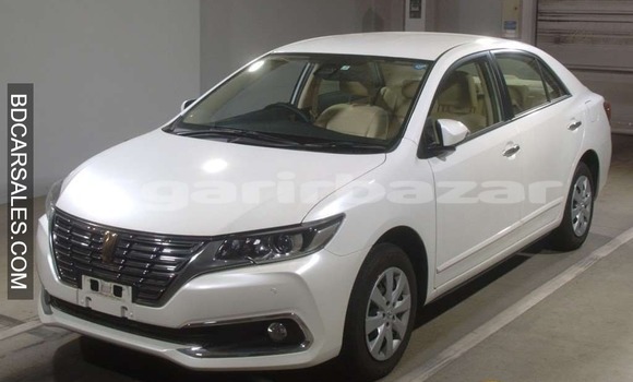 Buy Import Toyota Premio in Dhaka, Dhaka Buy Import Toyota Premio in Dhaka, Dhaka
