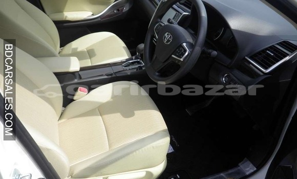 Buy Import Toyota Premio in Dhaka, Dhaka Buy Import Toyota Premio in Dhaka, Dhaka