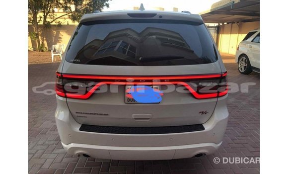 Buy Import 2017 Dodge Durango in Import - Dubai, Bandarban Buy Import 2017 Dodge Durango in Import - Dubai, Bandarban