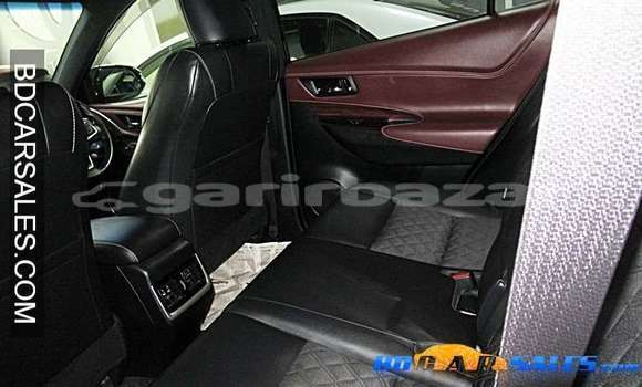 Buy Import Toyota Harrier in Dhaka, Dhaka Buy Import Toyota Harrier in Dhaka, Dhaka