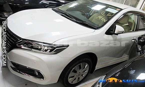 Buy Import Toyota Premio in Dhaka, Dhaka Buy Import Toyota Premio in Dhaka, Dhaka