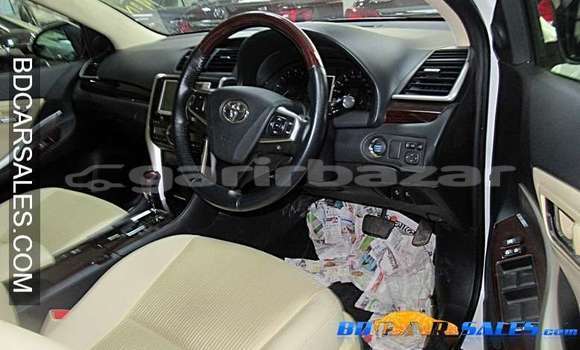 Buy Import Toyota Premio in Dhaka, Dhaka Buy Import Toyota Premio in Dhaka, Dhaka