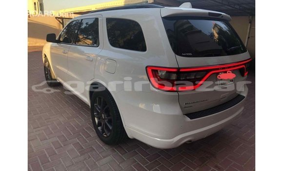 Buy Import 2017 Dodge Durango in Import - Dubai, Bandarban Buy Import 2017 Dodge Durango in Import - Dubai, Bandarban