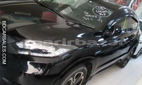 Buy Import Honda Vezel in Dhaka, Dhaka Buy Import Honda Vezel in Dhaka, Dhaka
