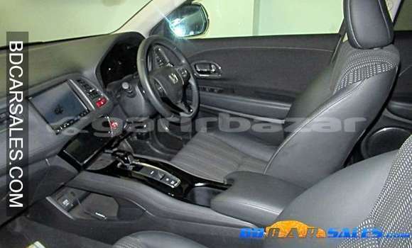 Buy Import Honda Vezel in Dhaka, Dhaka Buy Import Honda Vezel in Dhaka, Dhaka