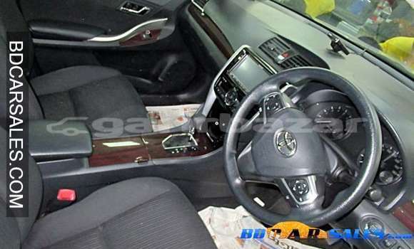 Buy Import Toyota Premio in Dhaka, Dhaka Buy Import Toyota Premio in Dhaka, Dhaka