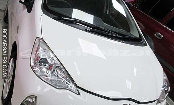 Buy Import Toyota Aqua in Dhaka, Dhaka Buy Import Toyota Aqua in Dhaka, Dhaka