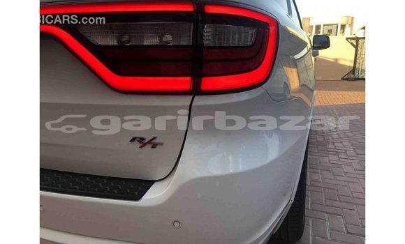 Buy Import 2017 Dodge Durango in Import - Dubai, Bandarban Buy Import 2017 Dodge Durango in Import - Dubai, Bandarban