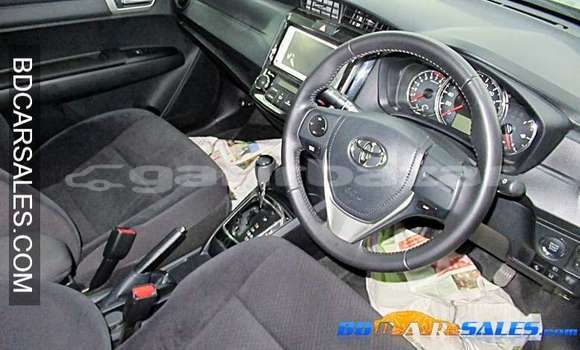 Buy Import Toyota Axio in Dhaka, Dhaka Buy Import Toyota Axio in Dhaka, Dhaka