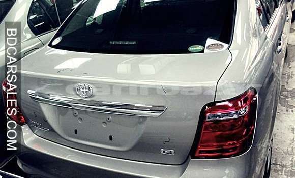 Buy Import Toyota Axio in Dhaka, Dhaka Buy Import Toyota Axio in Dhaka, Dhaka