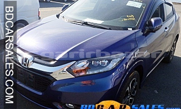 Buy Import Honda Vezel in Dhaka, Dhaka Buy Import Honda Vezel in Dhaka, Dhaka