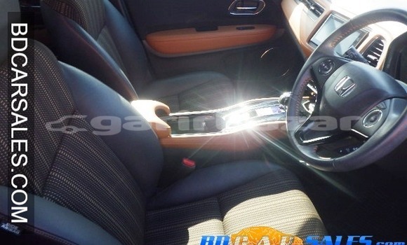 Buy Import Honda Vezel in Dhaka, Dhaka Buy Import Honda Vezel in Dhaka, Dhaka