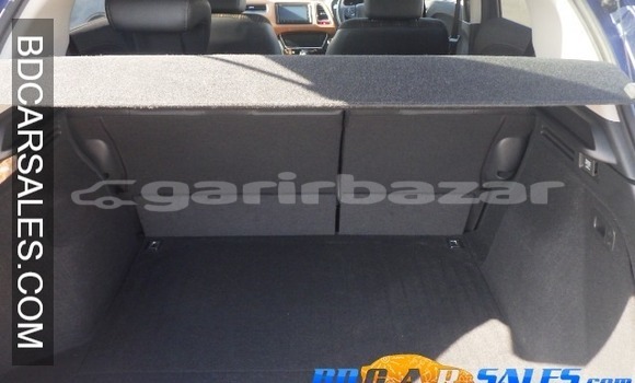 Buy Import Honda Vezel in Dhaka, Dhaka Buy Import Honda Vezel in Dhaka, Dhaka