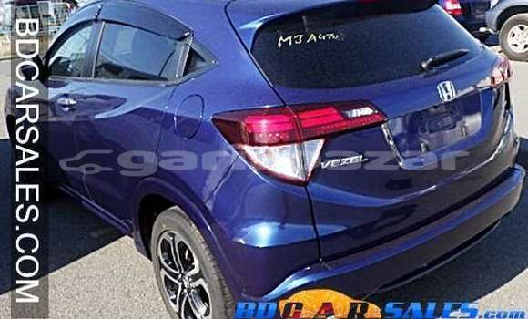 Buy Import Honda Vezel in Dhaka, Dhaka Buy Import Honda Vezel in Dhaka, Dhaka