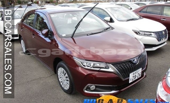 Buy Import Toyota Allion in Dhaka, Dhaka Buy Import Toyota Allion in Dhaka, Dhaka