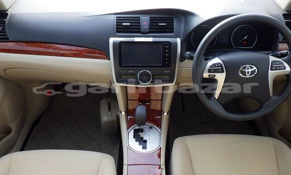 Buy Used 2015 Toyota Allion in Khulna, Khulna Buy Used 2015 Toyota Allion in Khulna, Khulna